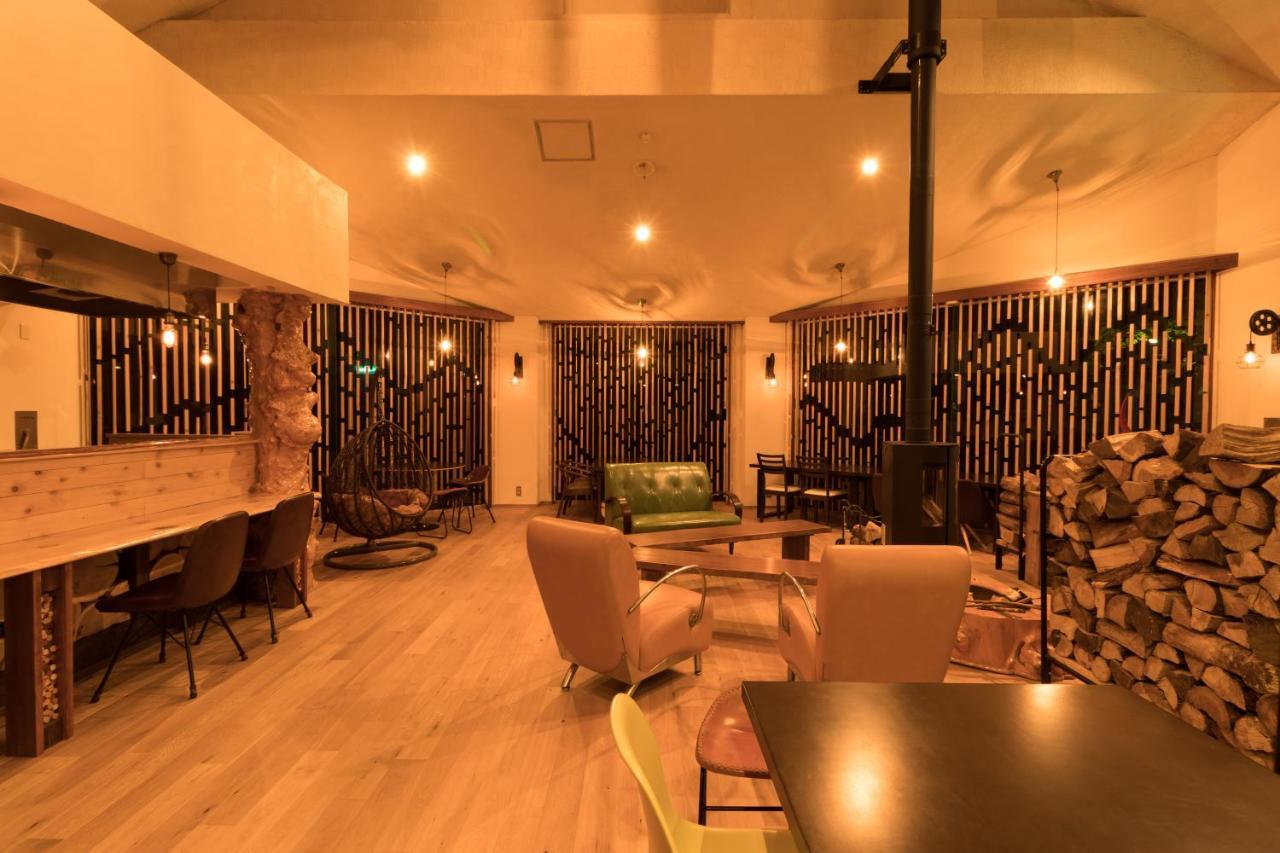 Oirase Onsen Akari To Kaede Hotel Towada Exterior photo