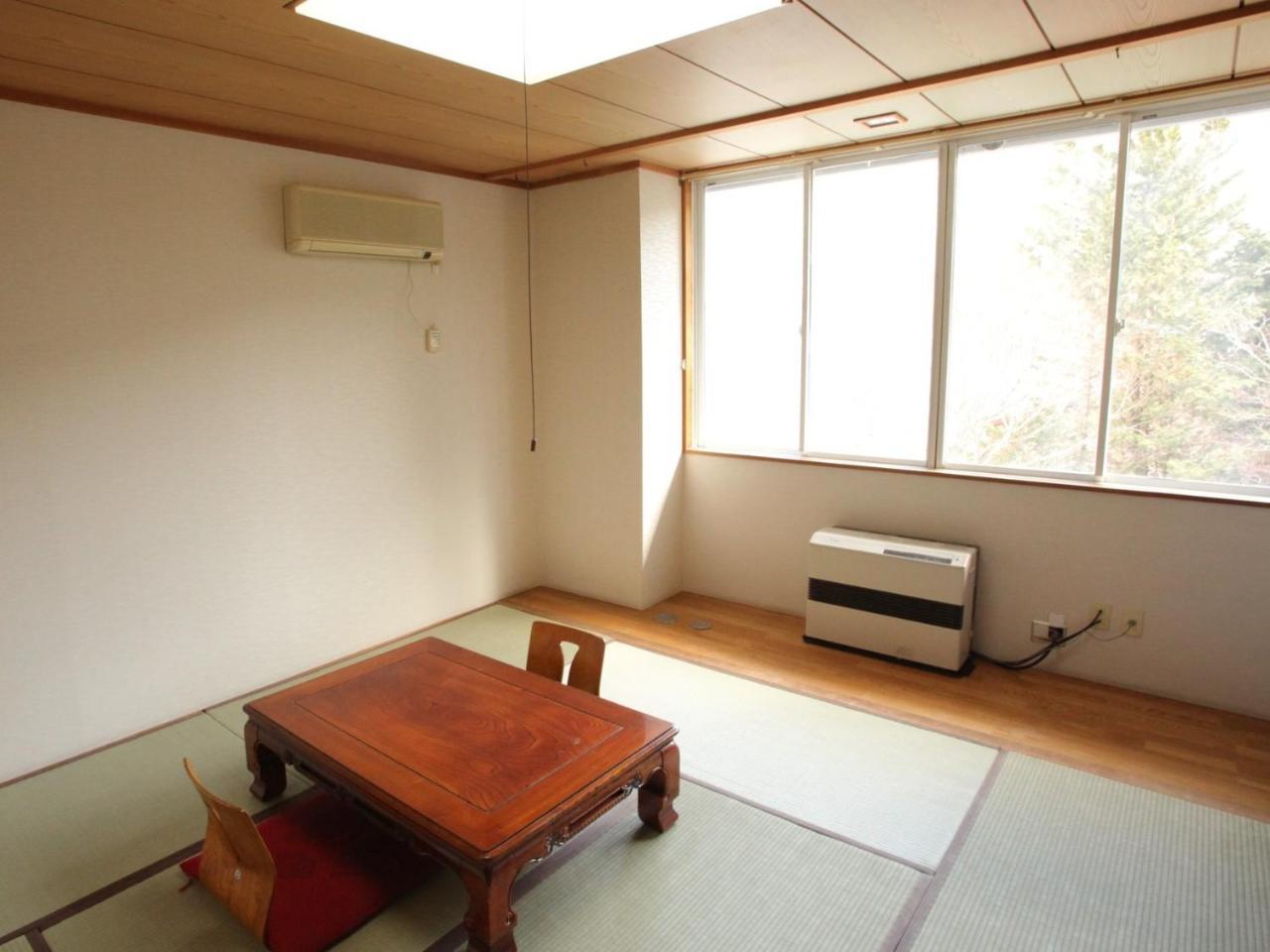 Oirase Onsen Akari To Kaede Hotel Towada Exterior photo